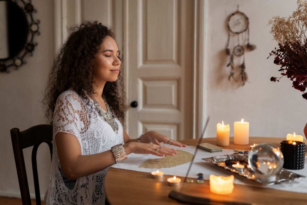 A Season of Inner Work and Preparation