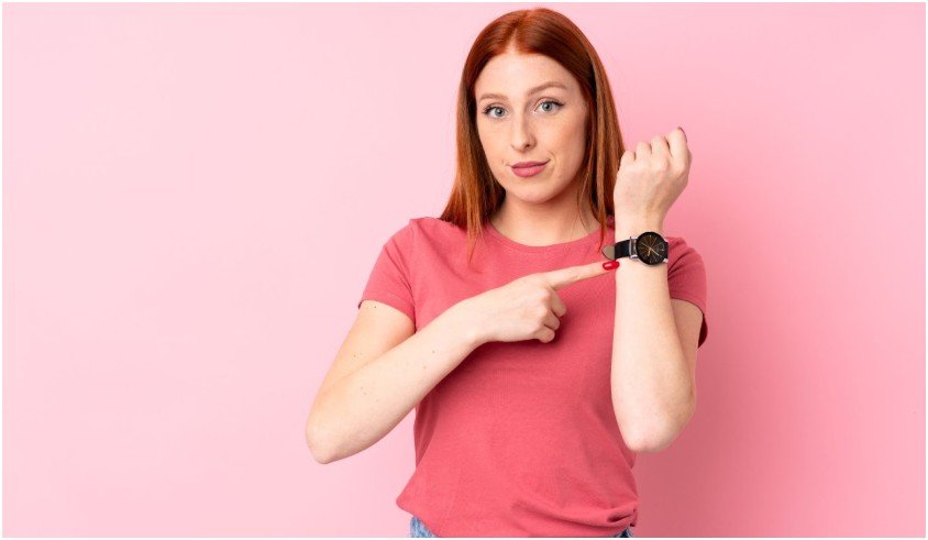 Why Do People Wear Watches Upside Down? A Complete Expert Breakdown