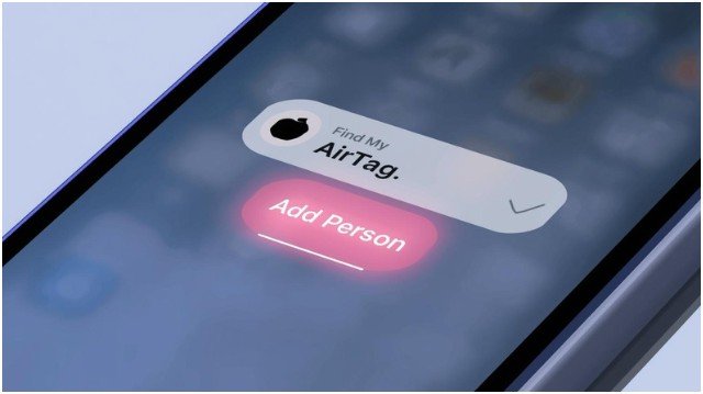 How to Stop Sharing an AirTag