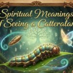 Spiritual Meanings of Seeing a Caterpillar What This Tiny Messenger Really Reveals