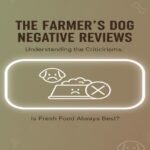 The Farmer’s Dog Negative Reviews What Real Customers and Vets Want You to Know