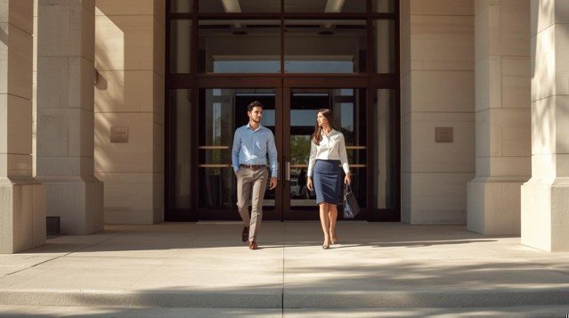 What to Wear to Jury Duty if You Want to Look Respectful Without Feeling Stiff?