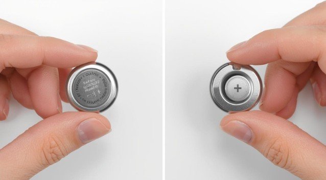 How to Replace an AirTag Battery Correctly