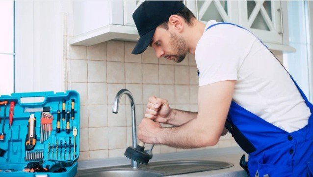 When Should You Call a Plumber Instead of Trying More Ways to Unclog a Sink?