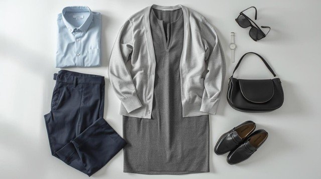 What to Wear to Jury Duty If Your Biggest Worry Is Comfort?