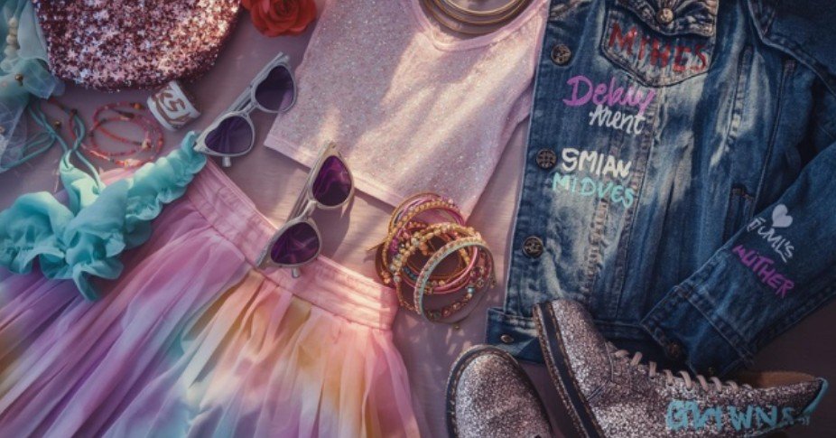 what to wear to taylor swift concert