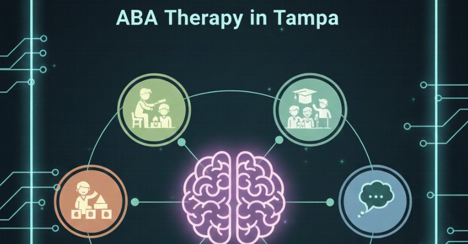 ABA Therapy Tampa