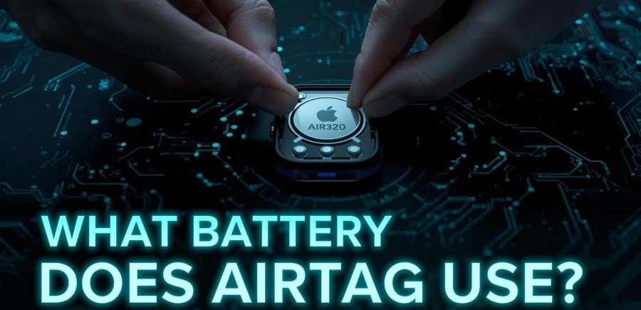 What Battery Does AirTag Use? The Complete Expert Guide