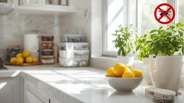 Why Do Flies Keep Showing Up in My House?