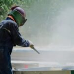 4 Ways to Boost Efficiency With High-Performance Blasting Media