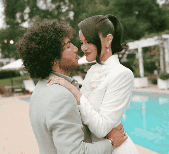 A Love Story Written in Melody