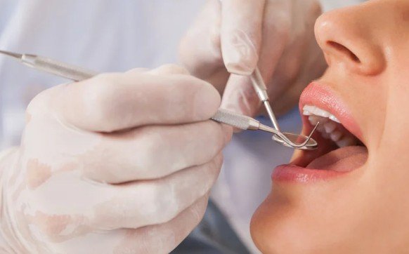 Aesthetic Harmony That Supports Natural Appearance