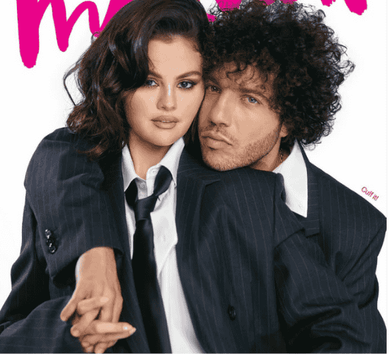 Benny Blanco’s Fame, Friendship, and Finding Love Through Music