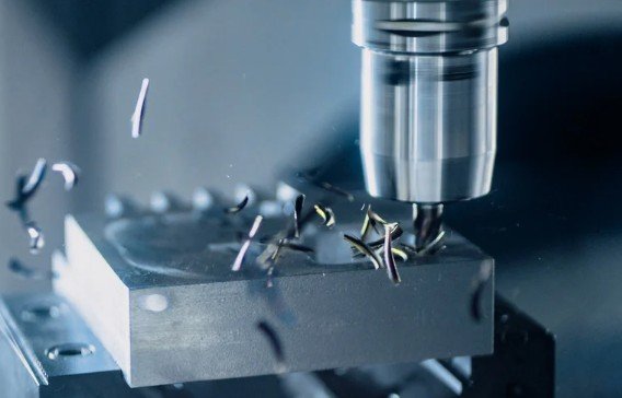 4 Custom Solutions to Optimize Your Production Process