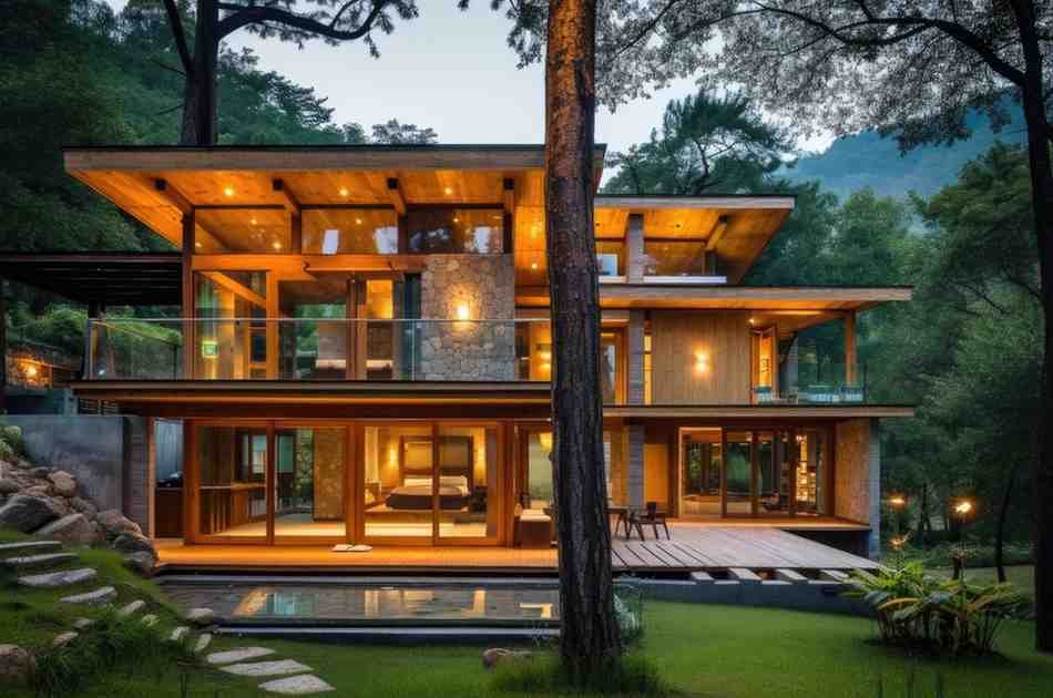 Energy Efficiency and Smart Technology