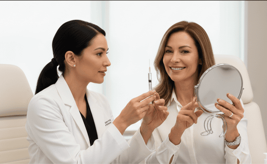 From Botox to Fillers What You Need to Know Before You Start