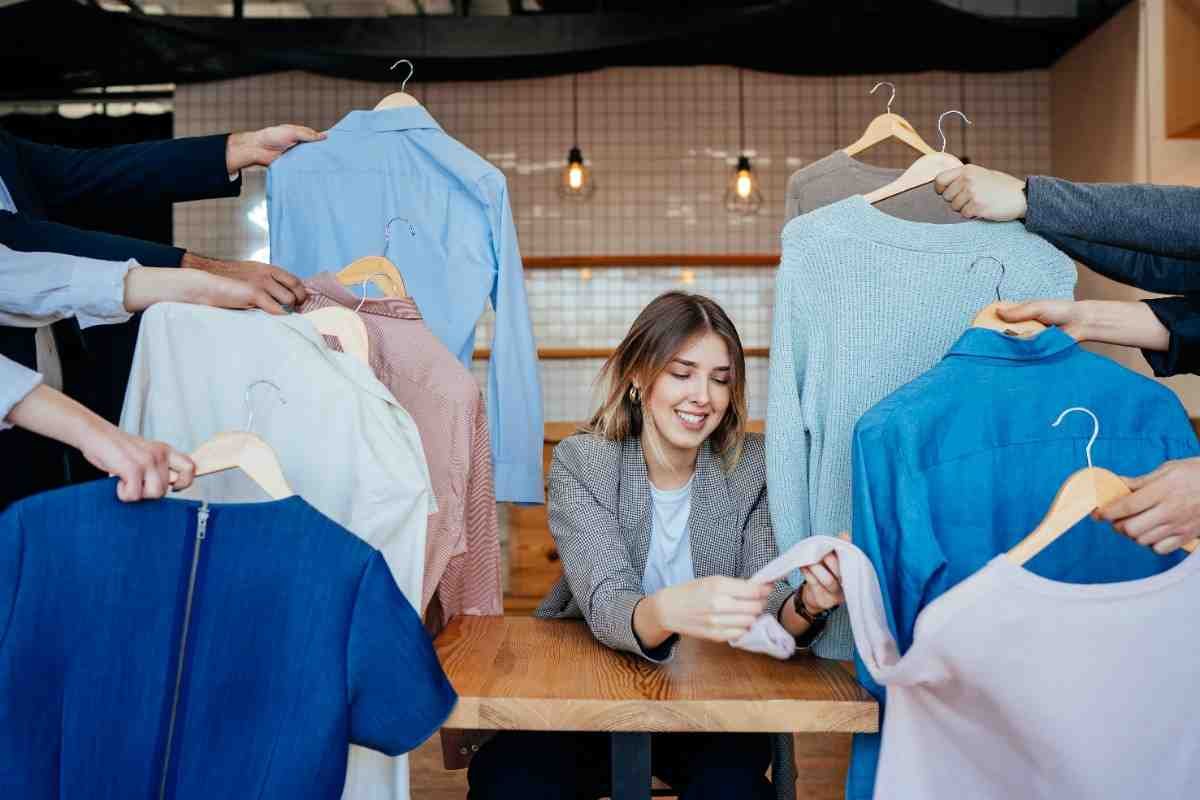 From Idea to Icon: How to Start Your Own Clothing Brand