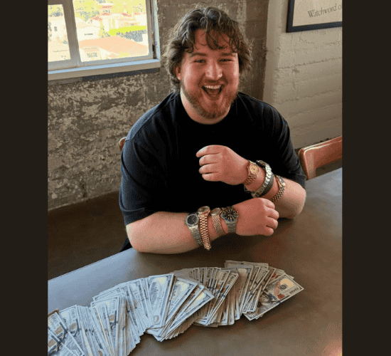 How Successful Is Zachirific Financially?