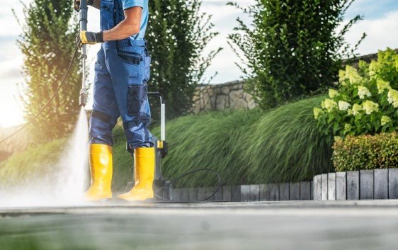 Implement a Media Reclaim and Recycling System