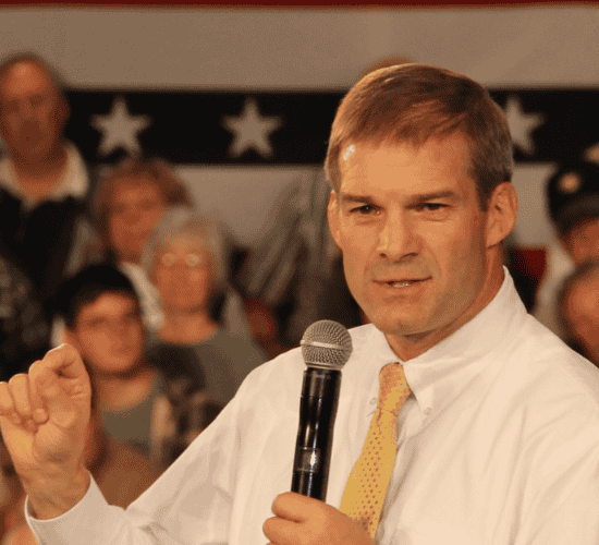 Jim Jordan’s Early Life and Career