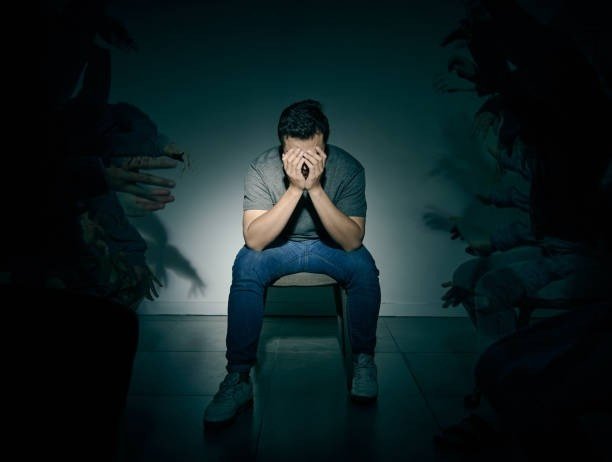Mental Health Disorders: Why They Happen and How to Cope