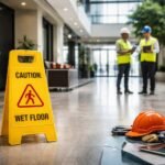 Proactive Planning How to Reduce Risk in Commercial Spaces