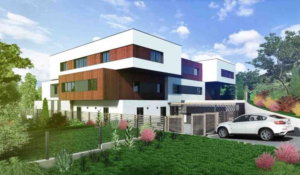 Proximity to Nature and Recreation