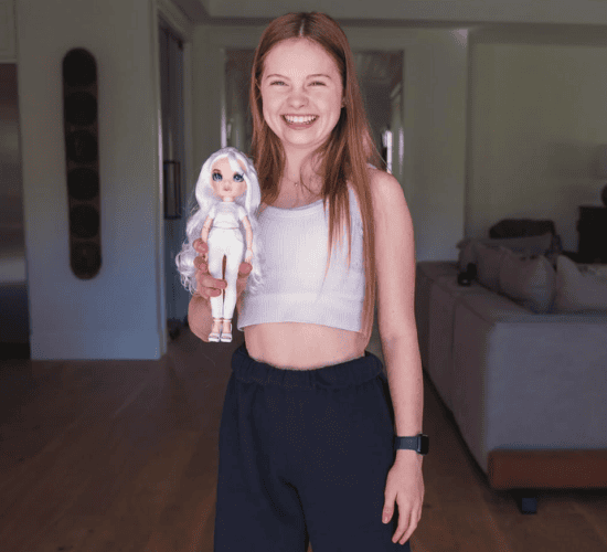 Salish Matter’s Height Revealed