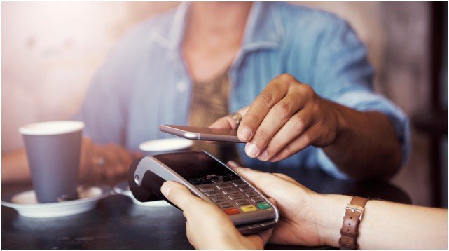 Is Apple Pay Supported for Olive Garden Delivery?