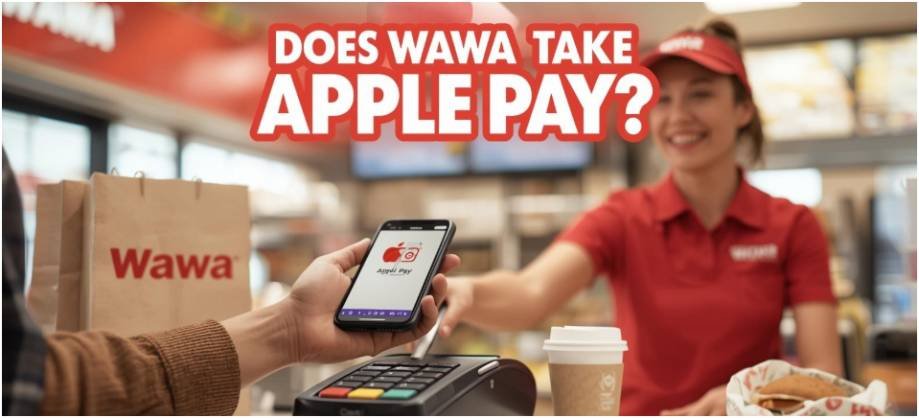 Does Wawa Take Apple Pay? Guide From an Expert Writer