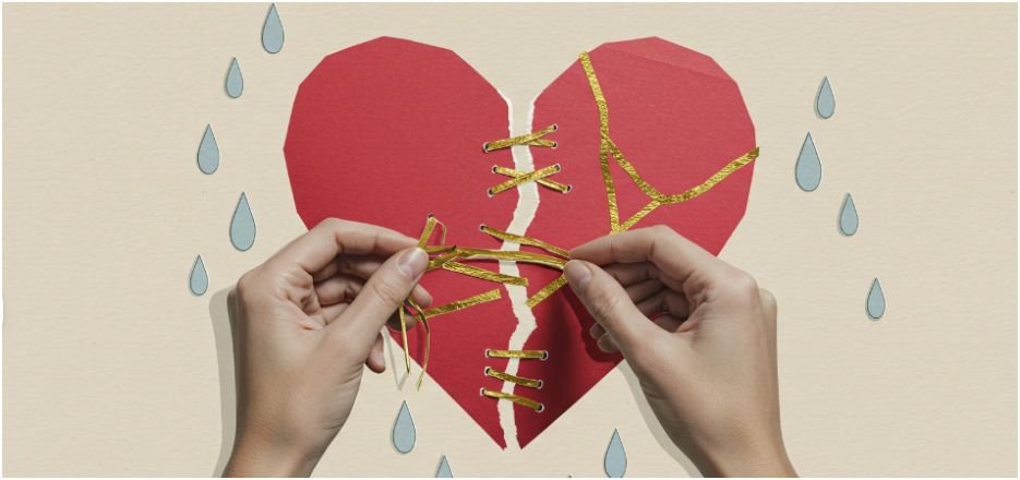 Helping Women Rebuild Healthy, Independent Lives