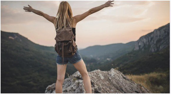 Why is a support system crucial for independence?