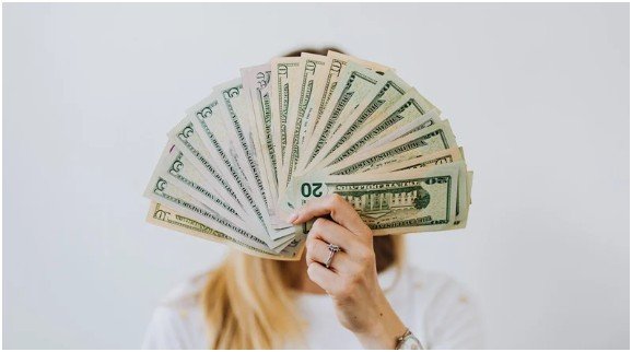 How do you establish financial independence?