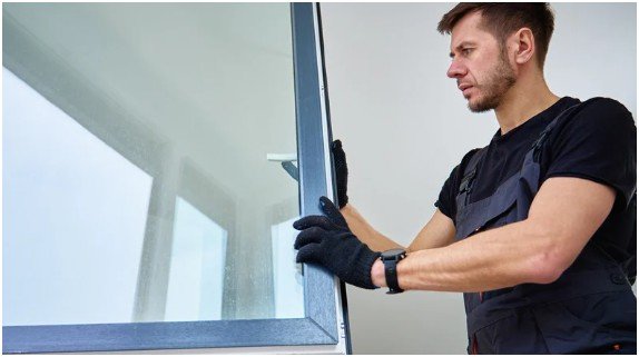 The Anatomy of an Efficient Window