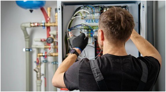 Repair vs. Replacement: Making the Hard Call