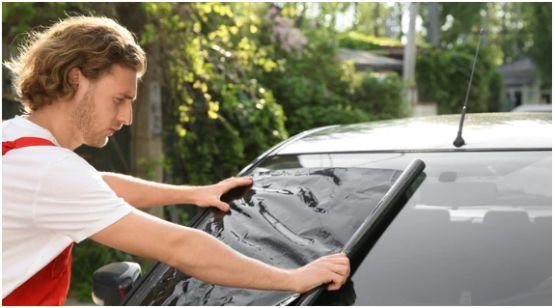 Preventing Glare and Protecting Vision