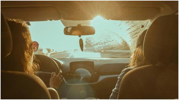 How Window Tinting Blocks Harmful UV Rays