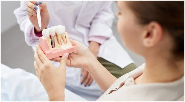 The Disadvantages of Dental Implants
