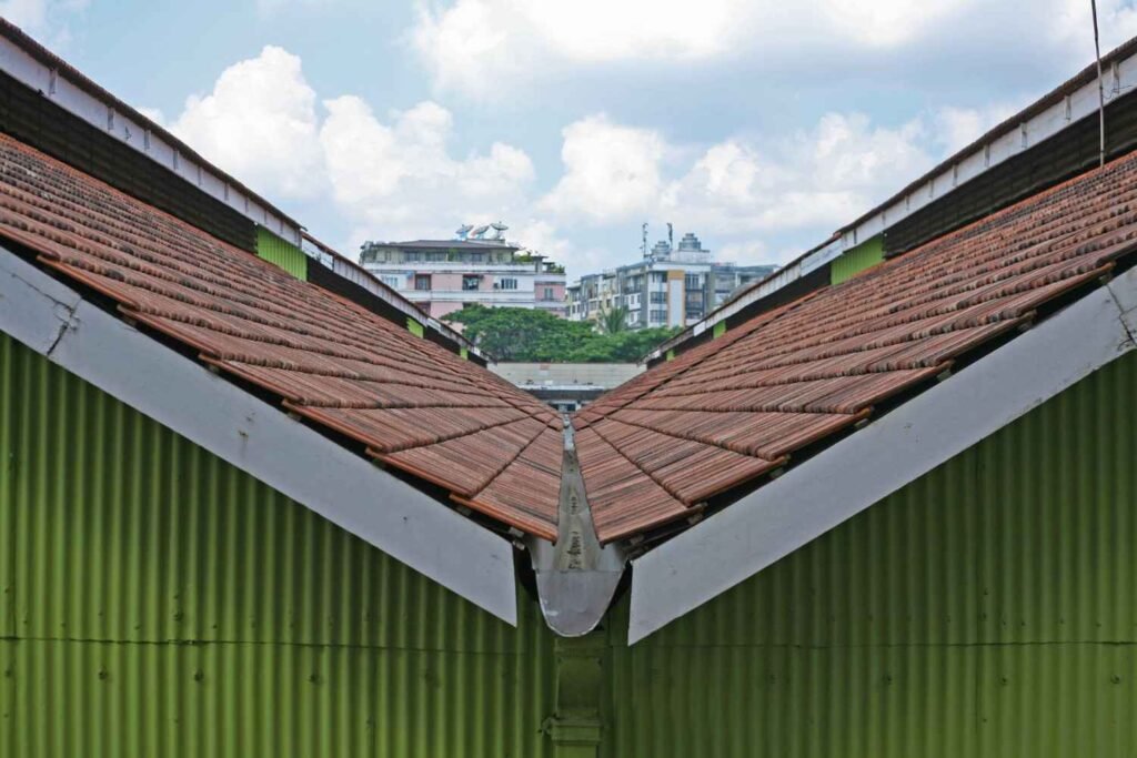 The Importance of Sustainable Construction