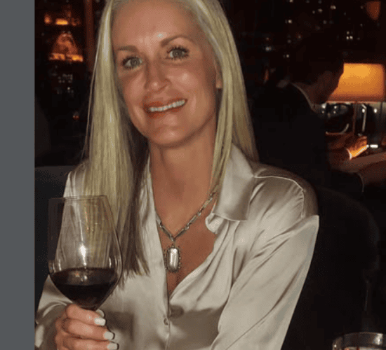 The Low-Key Lifestyle of Barstool's Unofficial First Lady