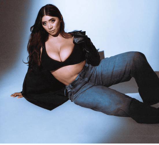 The Social Media Blueprint