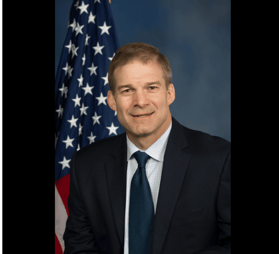 How Tall Is Jim Jordan, and Everything You Need to Know About Him