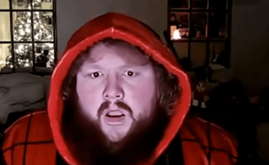 The Types of Content He Masters