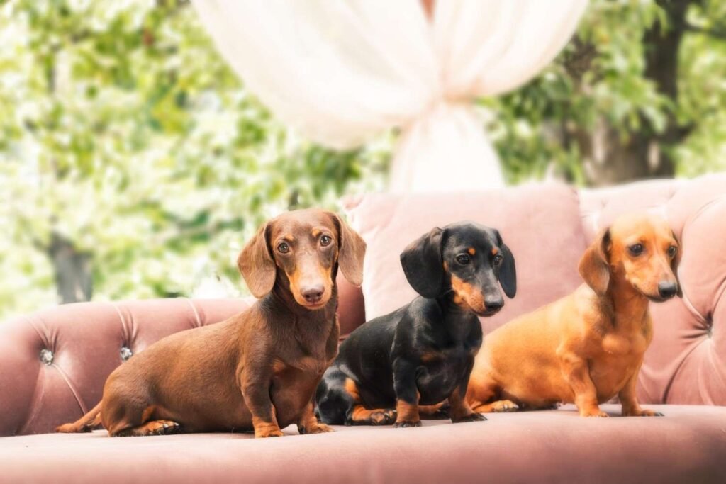 Why Dachshunds Are Not “Bad Dogs”—But High-Risk Dogs