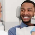 Why Dentists Choose White Fillings to Maintain Smiles for Families throughout Selkirk