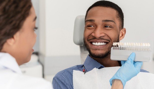 Why Dentists Choose White Fillings to Maintain Smiles for Families throughout Selkirk