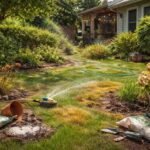Common Landscaping Mistakes That Are Costing You Money