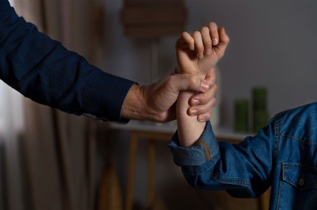 Dealing with Domestic Violence Charges in the US What You Need to Know