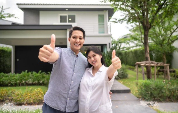 Helping Couples Fund Homes and Family Goals