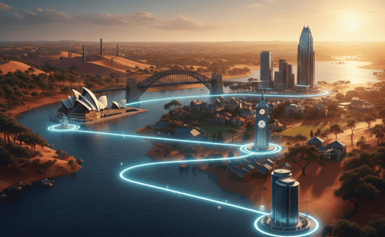 Navigating the Australian Property Market: Your Investment Strategy Roadmap